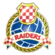 Logo Adelaide Raiders SC